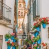 Cordoba spain