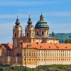 austria-melk-benedictine-abbey