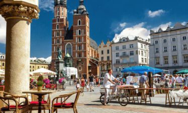 Best of East Europe
