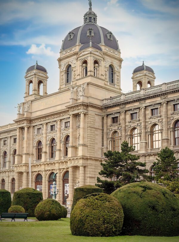 kunsthistorisches-museum-6290417_1280
